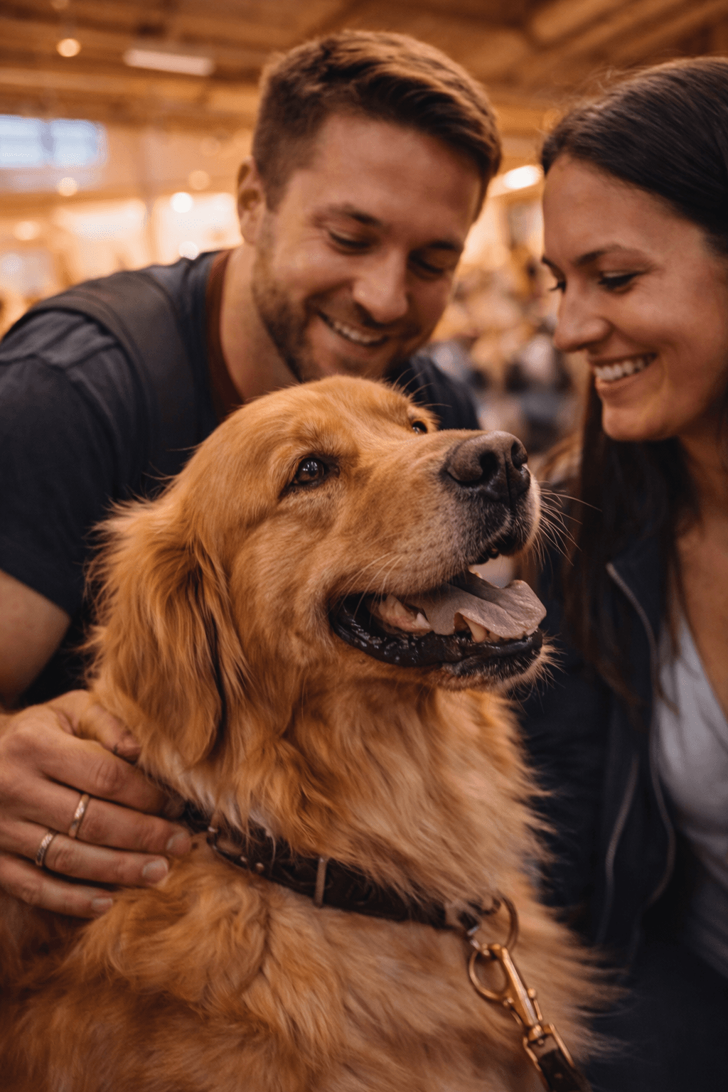 Impressionen der DüsselDog Days