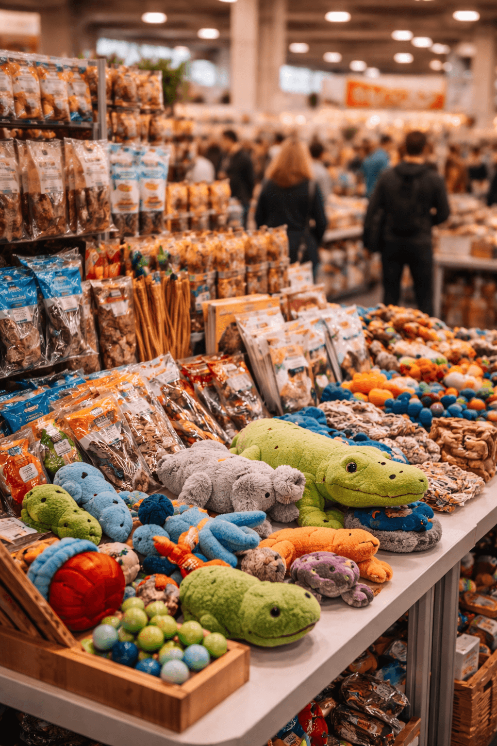 Impressionen der DüsselDog Days